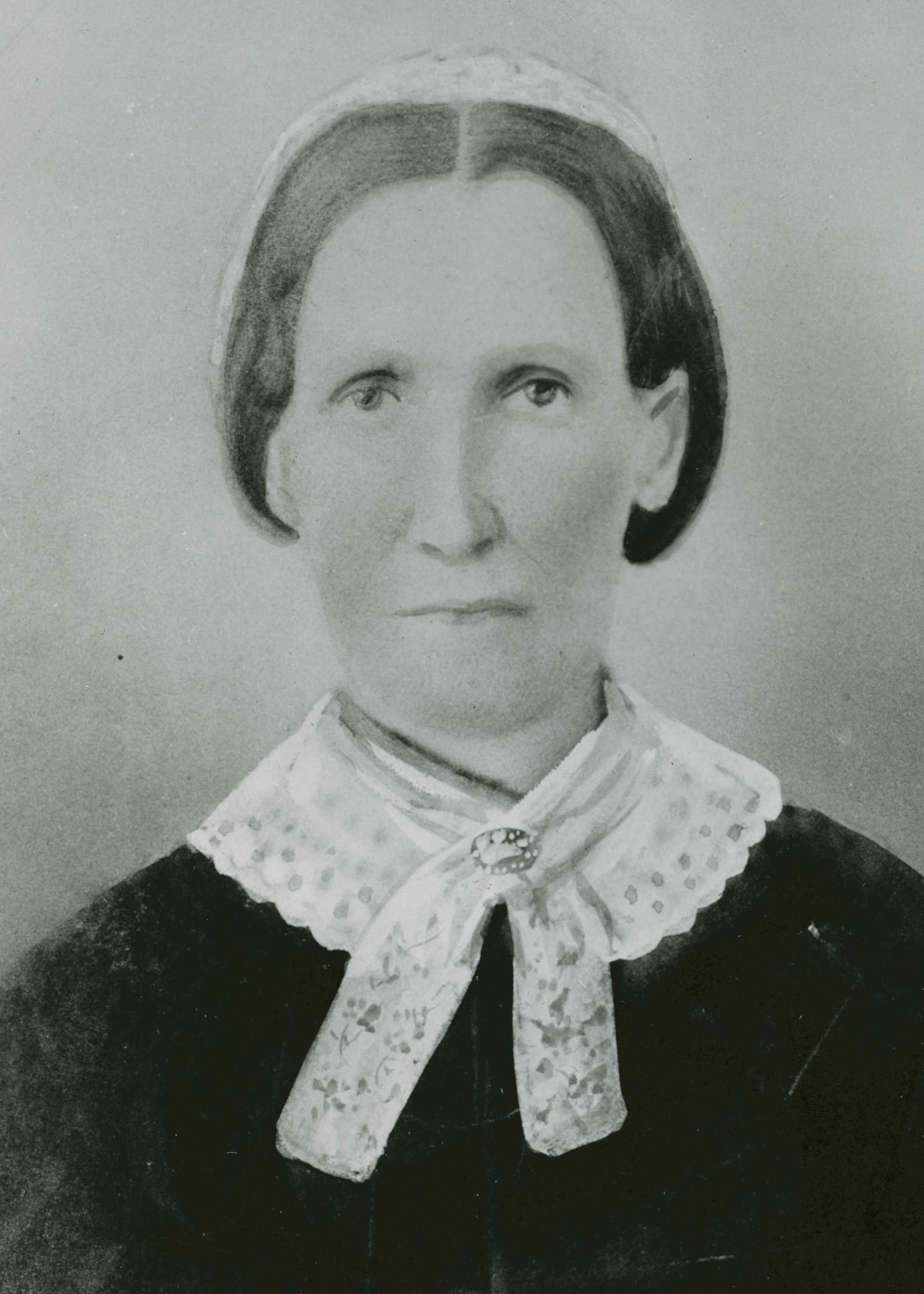 Emily Heaton (1810 - 1859) Profile
